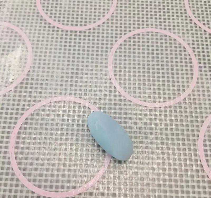 6款卡通冰皮月饼好吃不油腻，随手拍发圈意外走红，Q弹软糯好吃