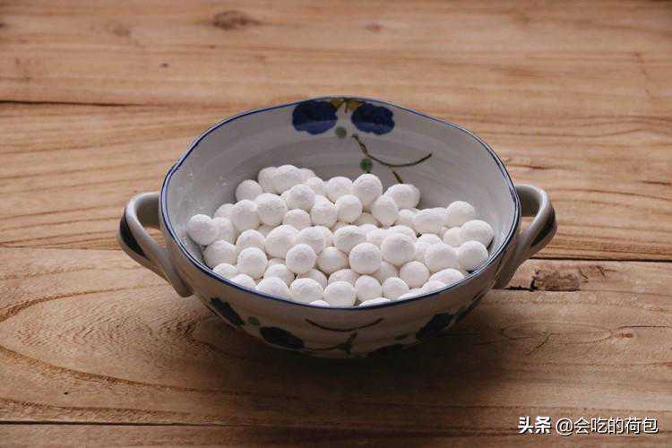 冬天越吃越暖和的红豆粥，教你独特做法，香甜又软糯，一锅不够吃