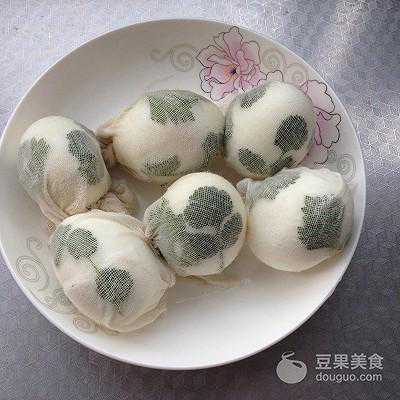 五香卤蛋的做法