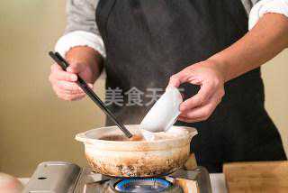 寿喜烧