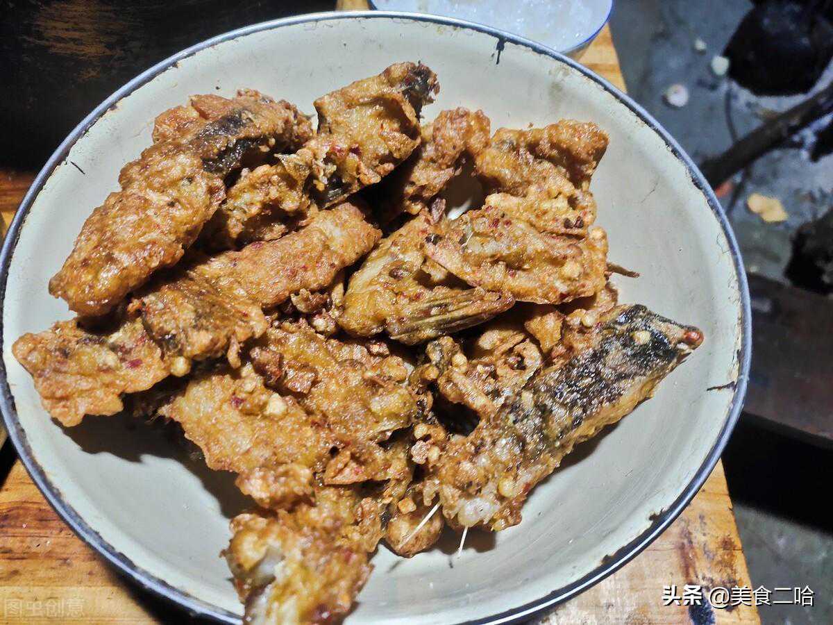 过年必备8类炸货，容易存储不怕坏，焦香酥脆又可口，比肉香多了