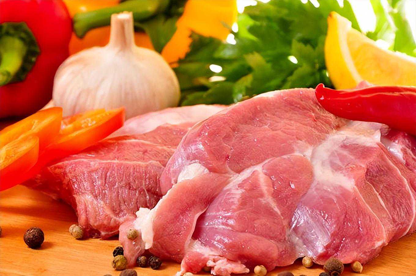 买猪肉，“前腿”“后腿”“上脑”区别挺大，弄懂再买少花冤枉钱