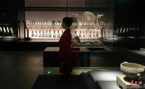 2000多年前的武昌鱼长啥样？揭秘了