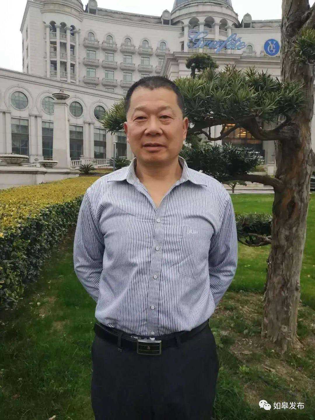 舌尖上的春天•如皋 | 春食蚌滋味！
