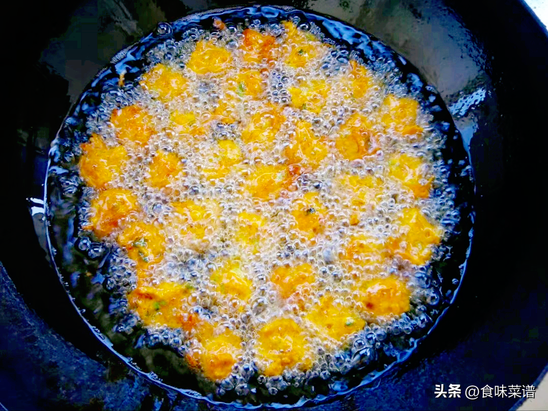 胡萝卜最好吃的4种做法，鲜香美味，营养又下饭，学会做给家人吃
