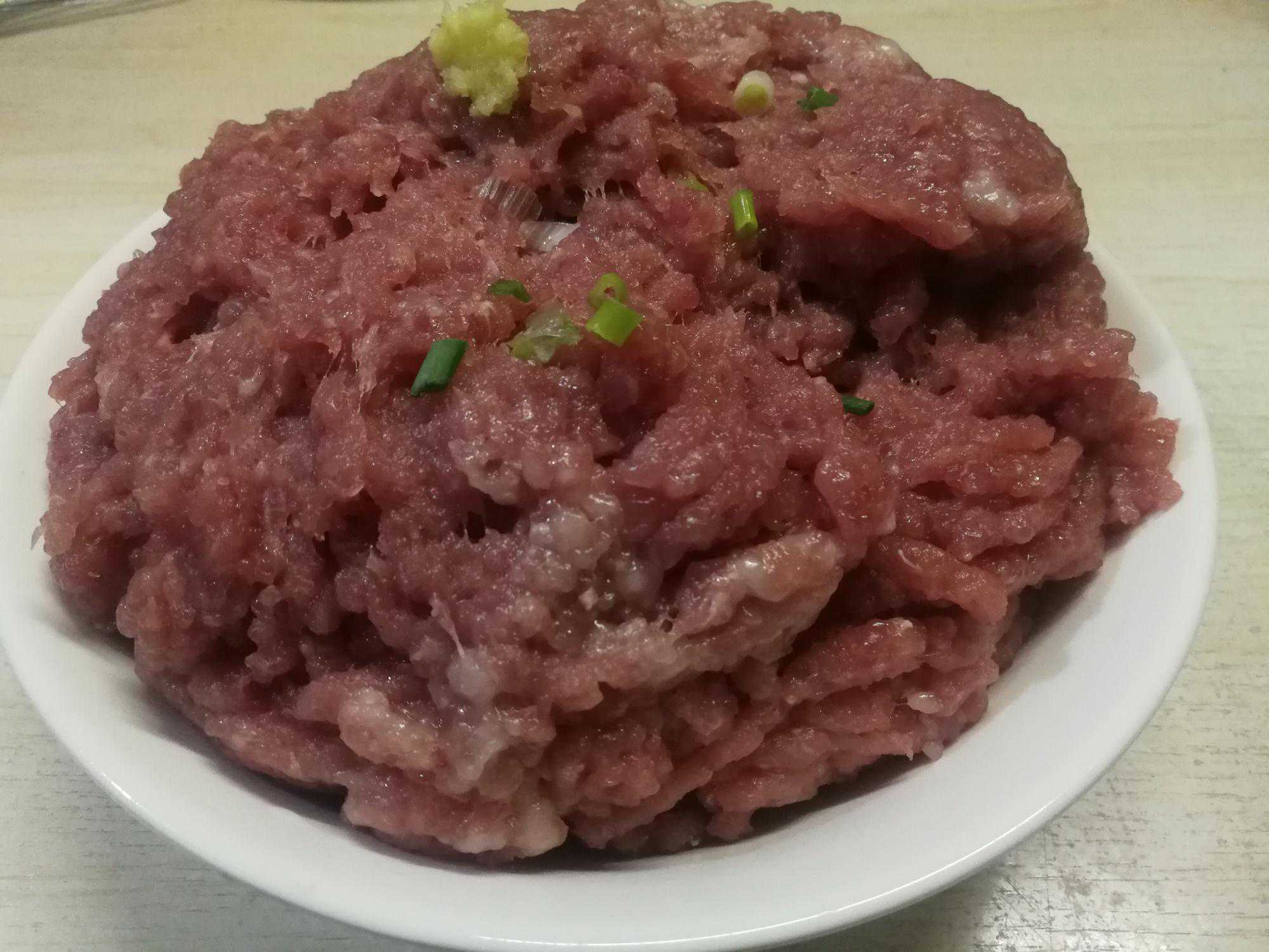 国庆不出门，教你包水晶蒸饺，掌握诀窍，饺子皮透明劲道又好吃