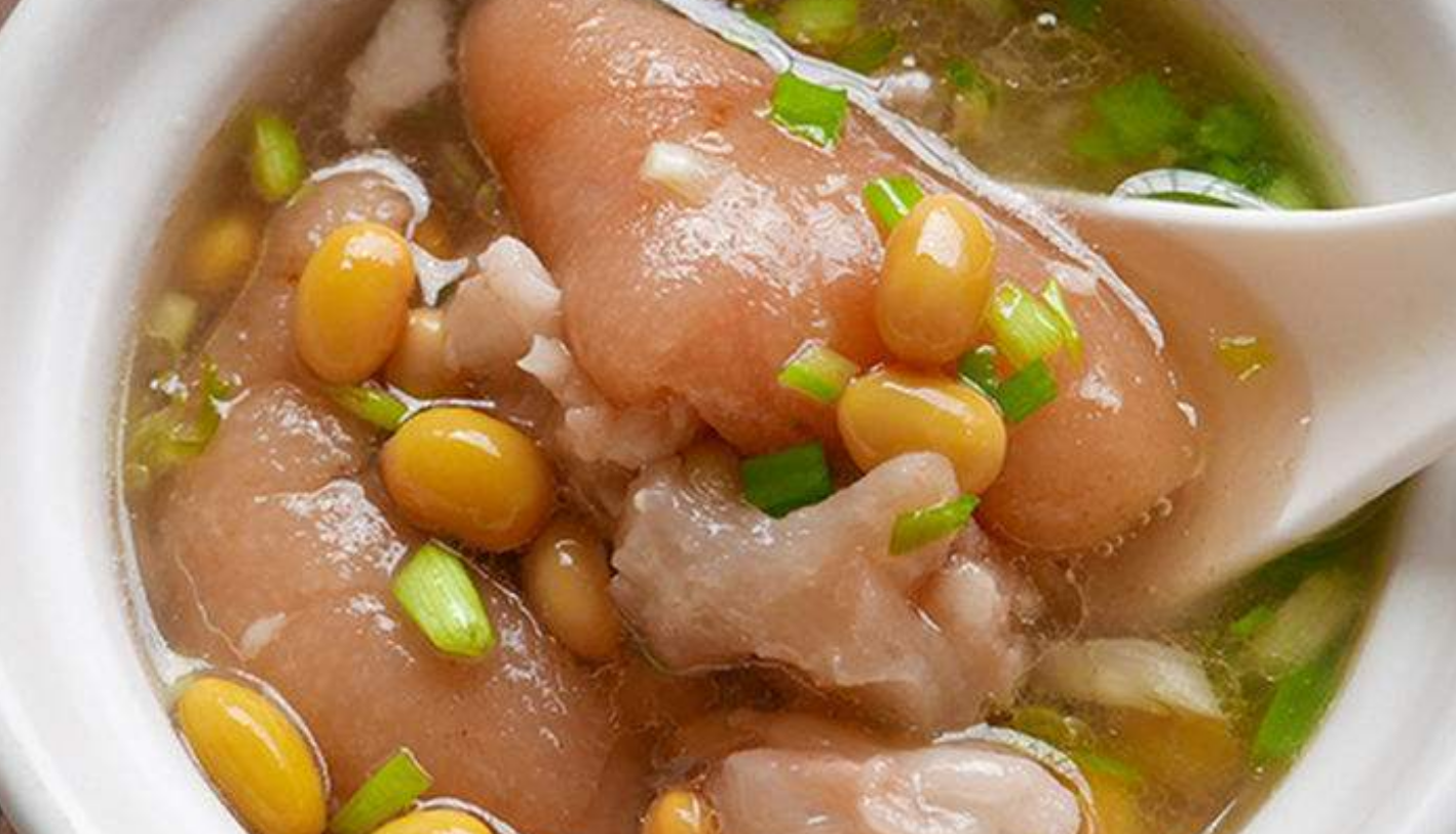 黄豆这样做最营养，教你5种黄豆的特色做法，每种都美味又馋人