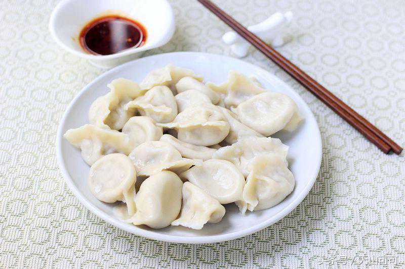 10种牛羊肉饺子，多种搭配，总有一种适合你
