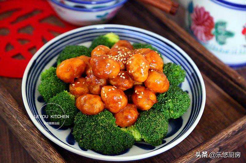 10道经典糖醋菜，酸甜开胃，孩子特别喜欢，每次做都光盘