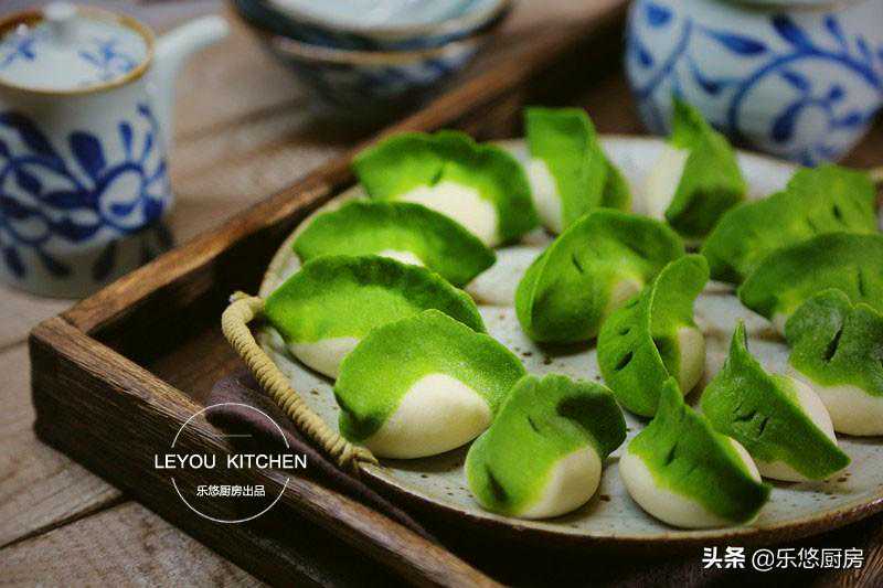 中秋团圆吃饺子，8种水饺做法，鲜香入味，都是家里人爱吃的馅儿