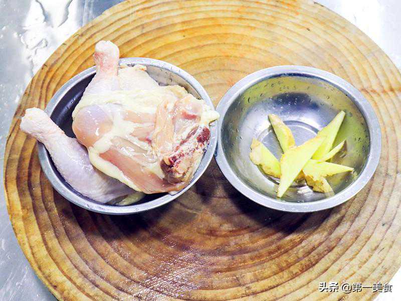 川菜中最“土味”的口水鸡，圈粉无数的背后，是靠什么自我代言的
