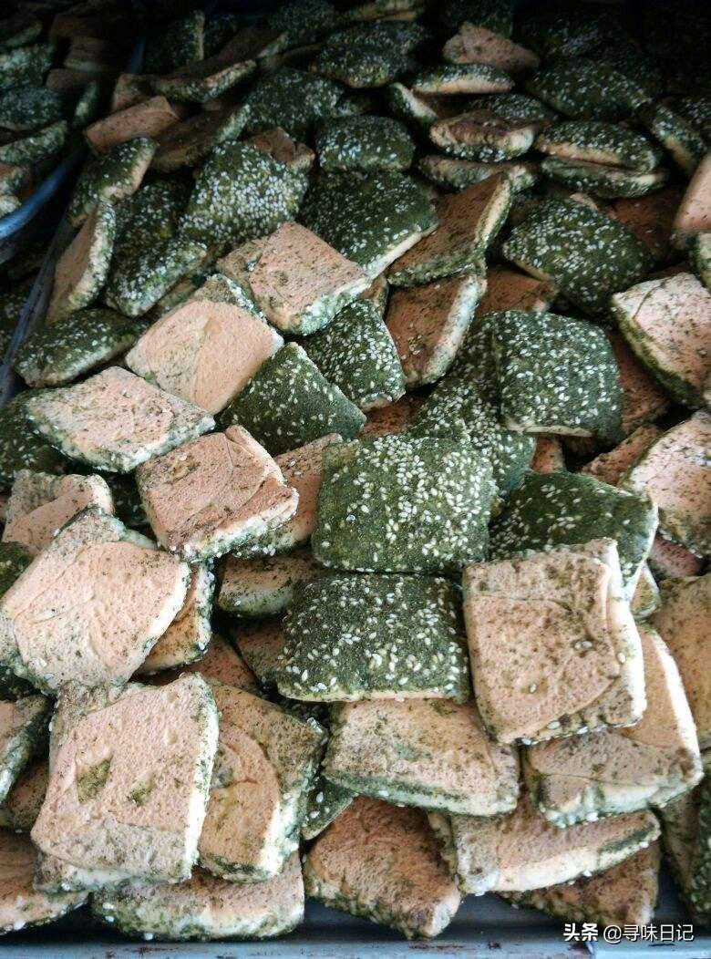 号称“千层”的千层饼，到底有多少层？