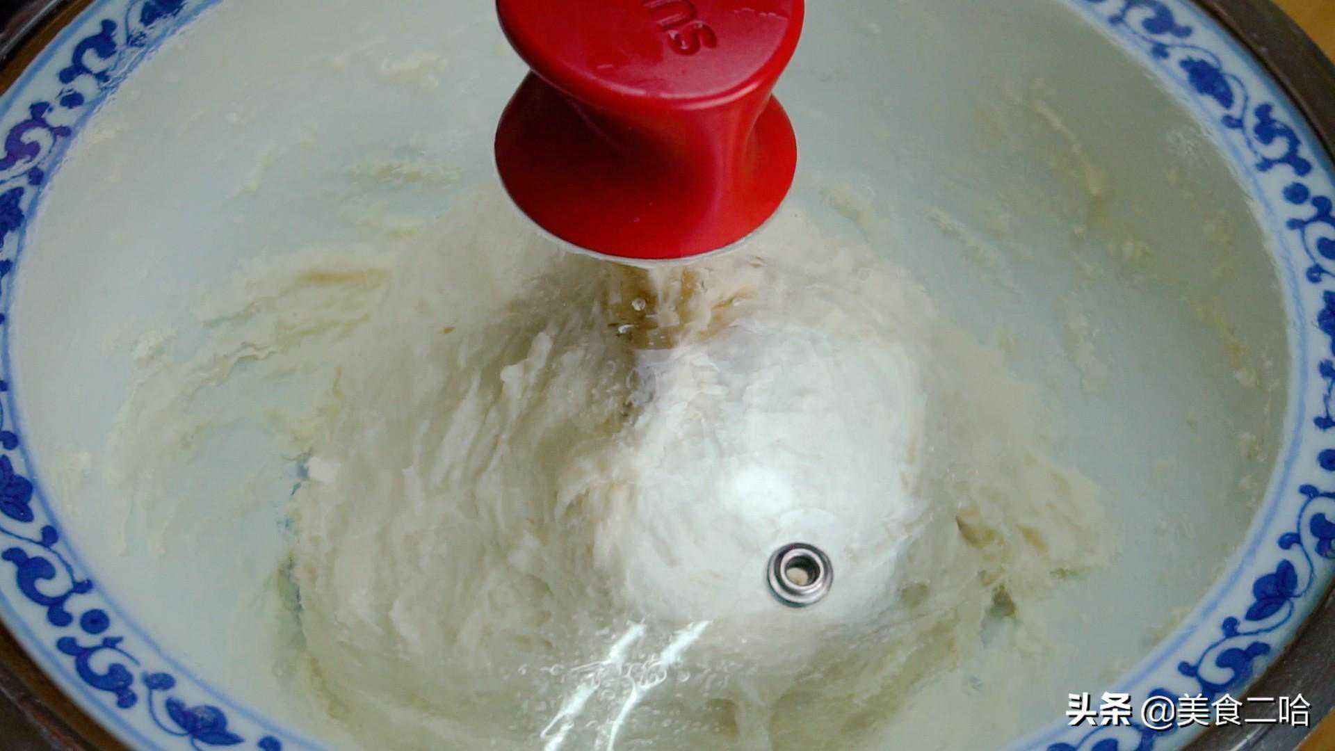 用了三十六年的老卤配方，大厨退休后将经验传授给我，值得收藏