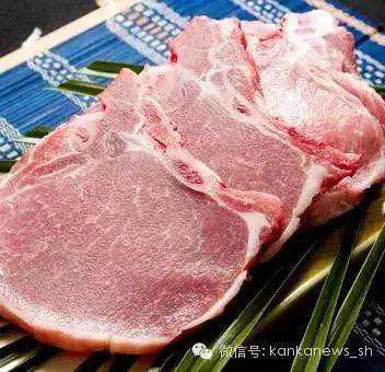 上海人的那块炸猪排