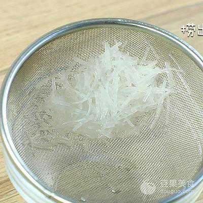 三鲜小馄饨的做法