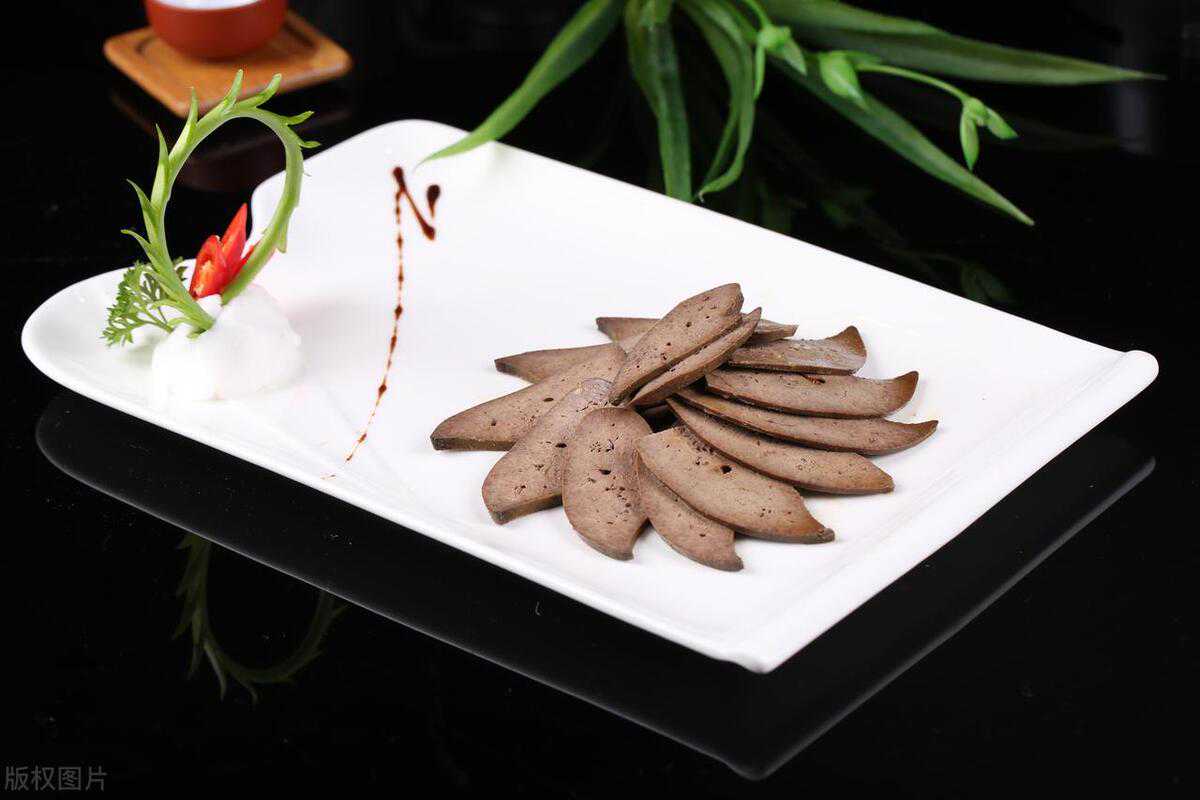 每日一食：节日冷盘的5种做法