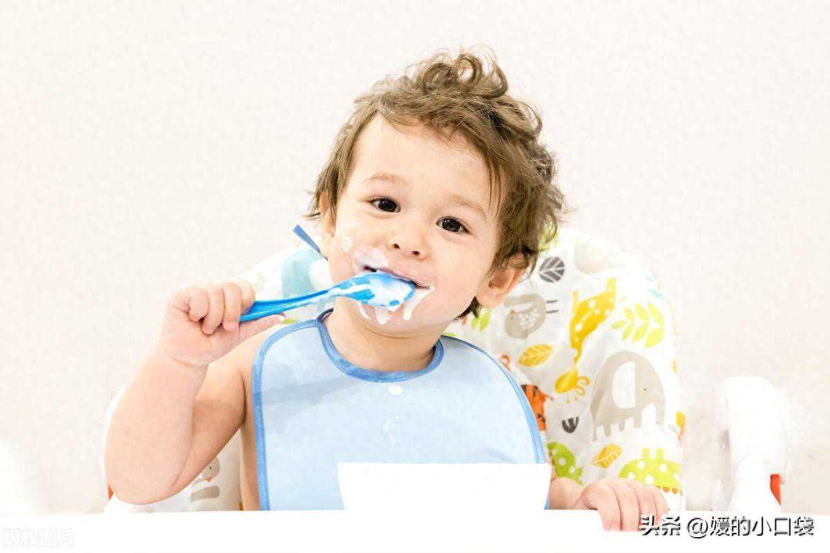 2岁宝宝需要哪些营养？营养师告诉你