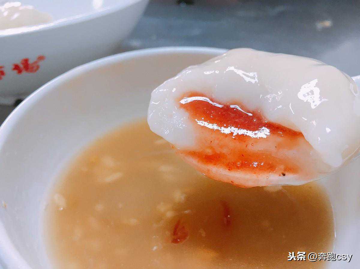 6种元宵的做法分享给大家