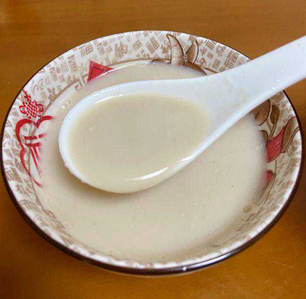 教你一招，做出的五谷豆浆合集越吃越香