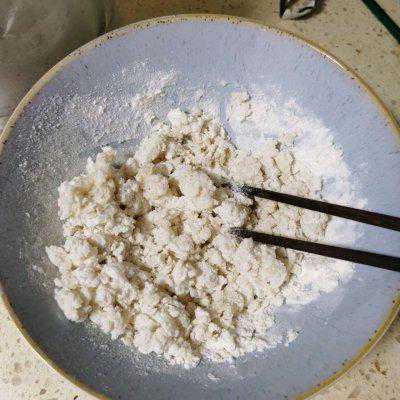 学会这道土豆丝卷饼，想低调都不行