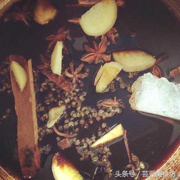 自制卤水鸭，闺蜜天天吵着要我煮，做法超简单好吃到爆