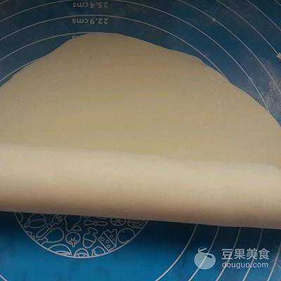 自制饺子皮/馄饨皮