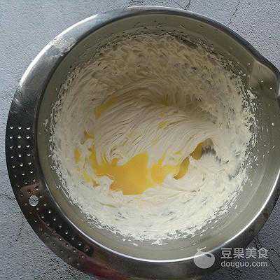 奥利奥磅蛋糕的做法