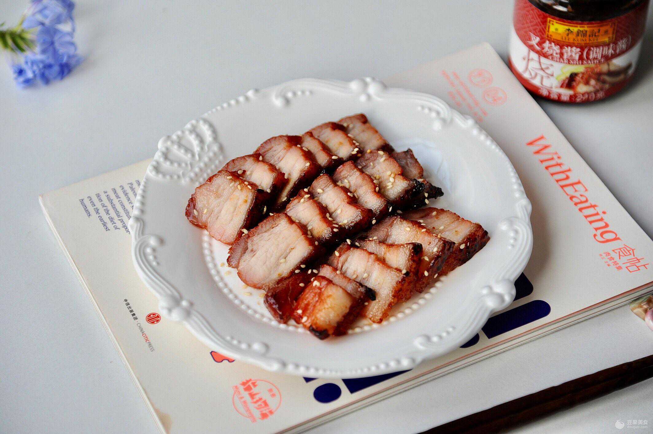 叉烧肉的做法