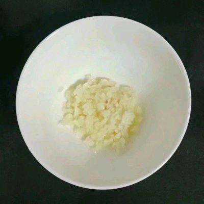 你和幸福就差这一份#我为奥运出食力#剁椒金针菇
