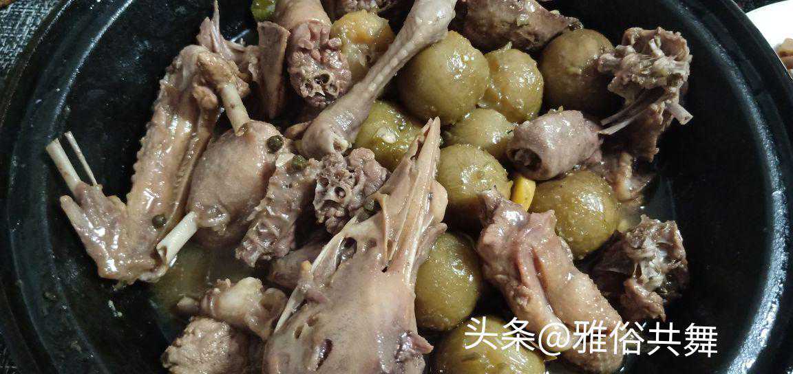美食厨房