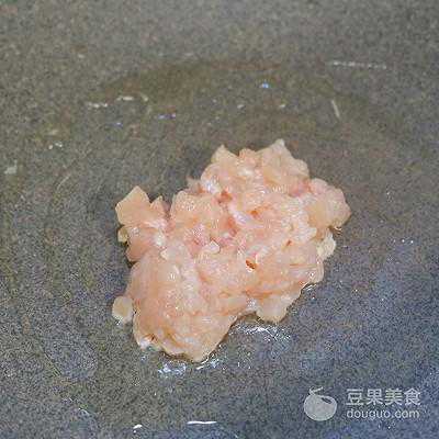 彩蔬芝士咸蛋挞的做法