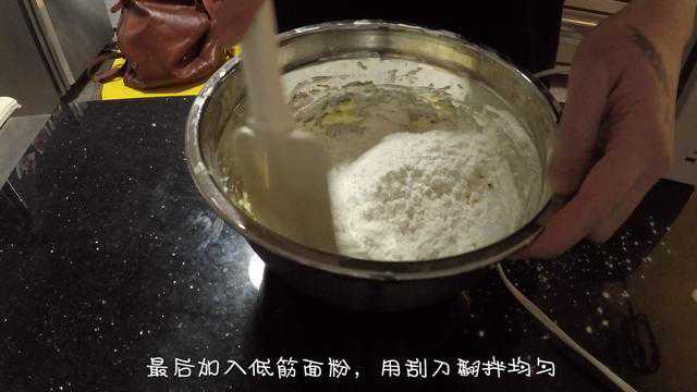 孩子的最爱：日本超人气动物饼干，详细步骤配方来啦～