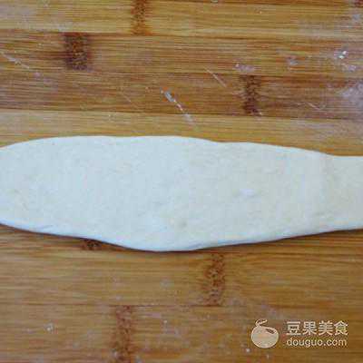 白吉馍的做法