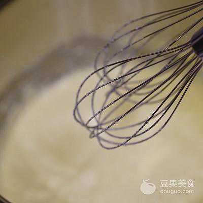 重奶酪芝士蛋糕的做法