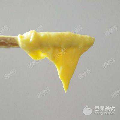 冰淇淋泡芙的做法